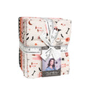 Purrs and Boos: Fat Quarter Bundle - 27 pcs