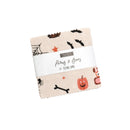 Purrs and Boos: Mini Charm Pack