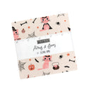 Purrs and Boos: Charm Pack