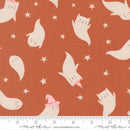 Purrs and Boos: Fat Quarter Bundle - 27 pcs