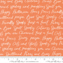 Purrs and Boos: Fat Quarter Bundle - 27 pcs