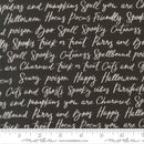 Purrs and Boos: Fat Quarter Bundle - 27 pcs