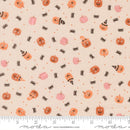Purrs and Boos: Fat Quarter Bundle - 27 pcs