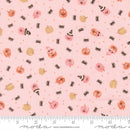 Purrs and Boos: Fat Quarter Bundle - 27 pcs