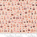 Purrs and Boos: Fat Quarter Bundle - 27 pcs