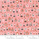 Purrs and Boos: Fat Quarter Bundle - 27 pcs