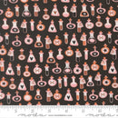 Purrs and Boos: Fat Quarter Bundle - 27 pcs