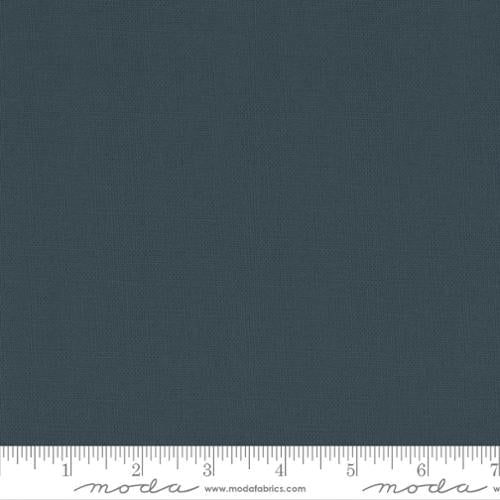 Moda Bella Solid - Denim 474