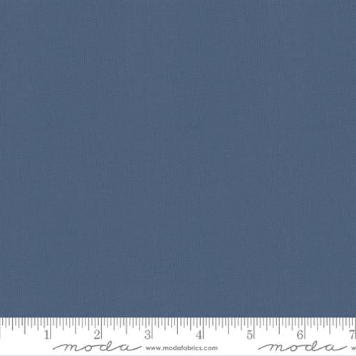 Moda Bella Solid - Blue Jay 475