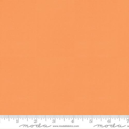 Moda Bella Solid - Peach Fizz 480