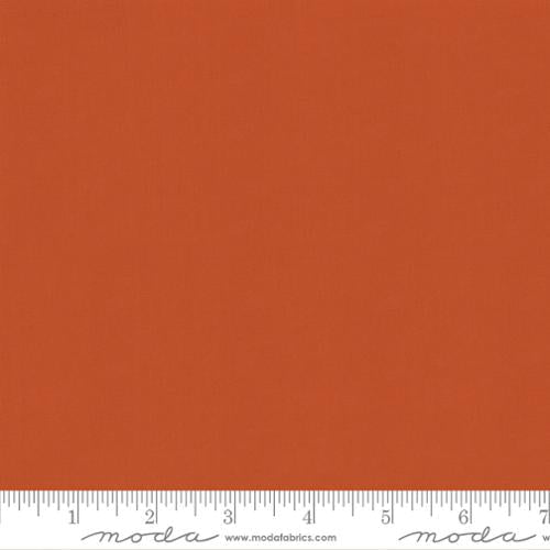 Moda Bella Solid - Nectarine 481