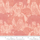 Woodland Wonder: Jelly Roll