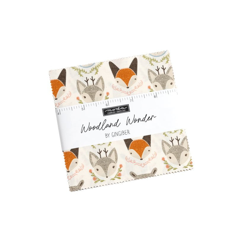 Woodland Wonder: Starshine in Dusk**ALMOST GONE**