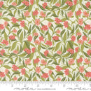 Woodland Wonder: Jelly Roll