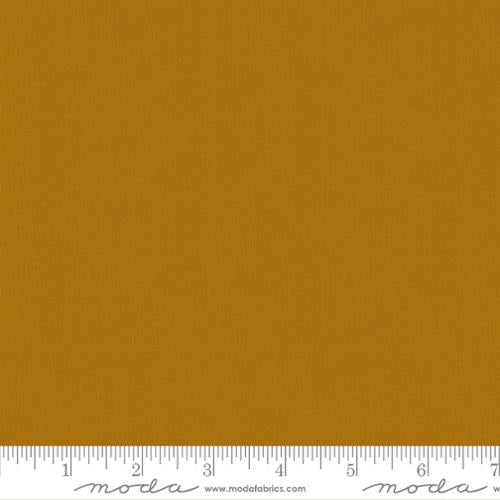 Moda Bella Solid - Goldrush 483