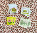 Cotton & Ochre: Self Love Pack Woven Labels