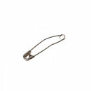 Bohin - Quilters Curved Safety Pins