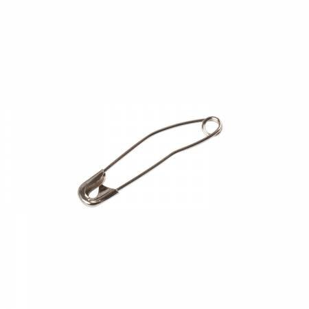 Bohin - Quilters Curved Safety Pins