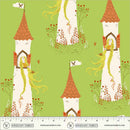 Favorites: Fat Quarter Bundle