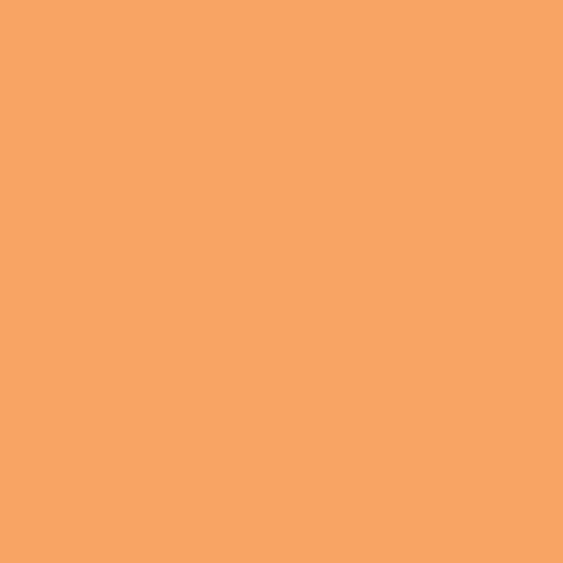 Ruby + Bee: Creamsicle
