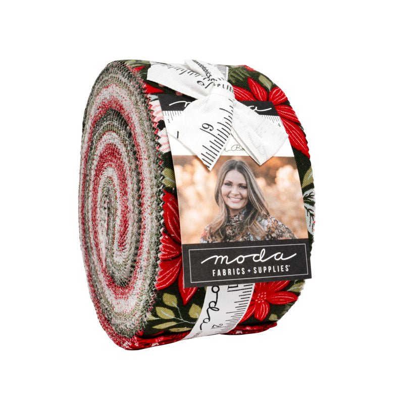 Berry and Pine: Jelly Roll