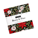 Berry and Pine: Charm Pack