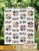 Chatsworth Paper Piecing Pad