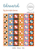 Edward Quilt Pattern
