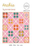 Archie Quilt Pattern