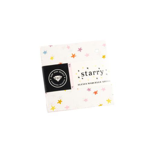 Starry: Charm Pack