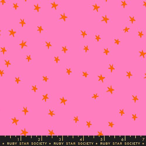 Starry: Vivid Pink 41