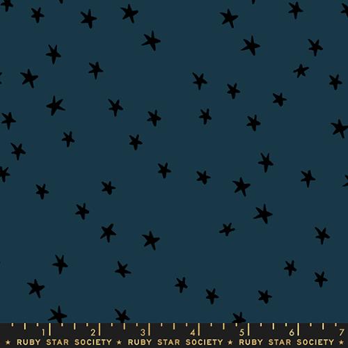 Starry: Smoke 45