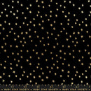 Starry: MINI Black with Gold 27M