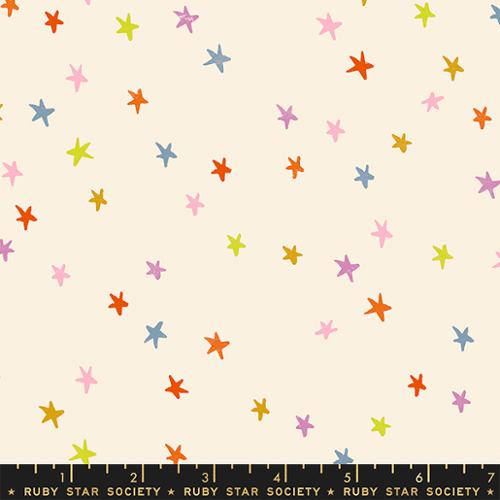 Starry: Natural with Multi WIDEBACK