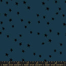 Starry: Smoke WIDEBACK (37" x 108")