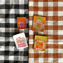 Cotton & Ochre: Quilty Blocks