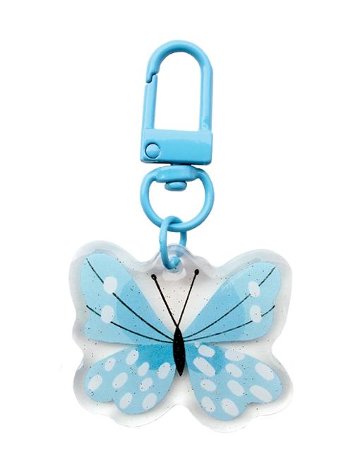 Lizzy House Zipper Pulls