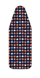 Strawberry Wide Iron Board Cover