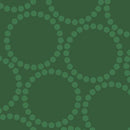 WIDEBACK Pearl Bracelet in Pine