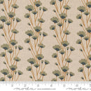 CANVAS Ranier Mochi Linen - Overcast Flower in Linen