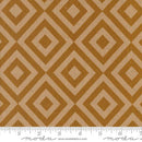 CANVAS Ranier Mochi Linen - Glacier Peak in Caramel