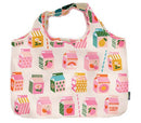 Meori Juice Carton Pocket Shopper