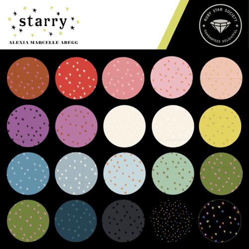 NEW Starry: Jelly Roll