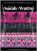 Ribbon: Best of Sarah Watts