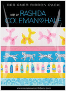 Ribbon: Best of Rashida Coleman Hale