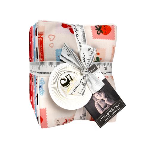 Funny Valentine: Fat Quarter Bundle