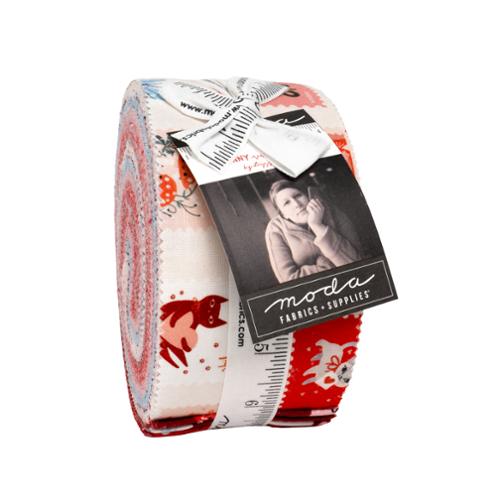 Funny Valentine: Jelly Roll