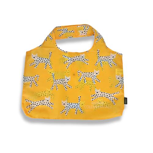 Snow Leopard Shopper