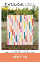 The Talia Quilt Pattern