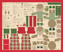 Holiday Cheer Panel